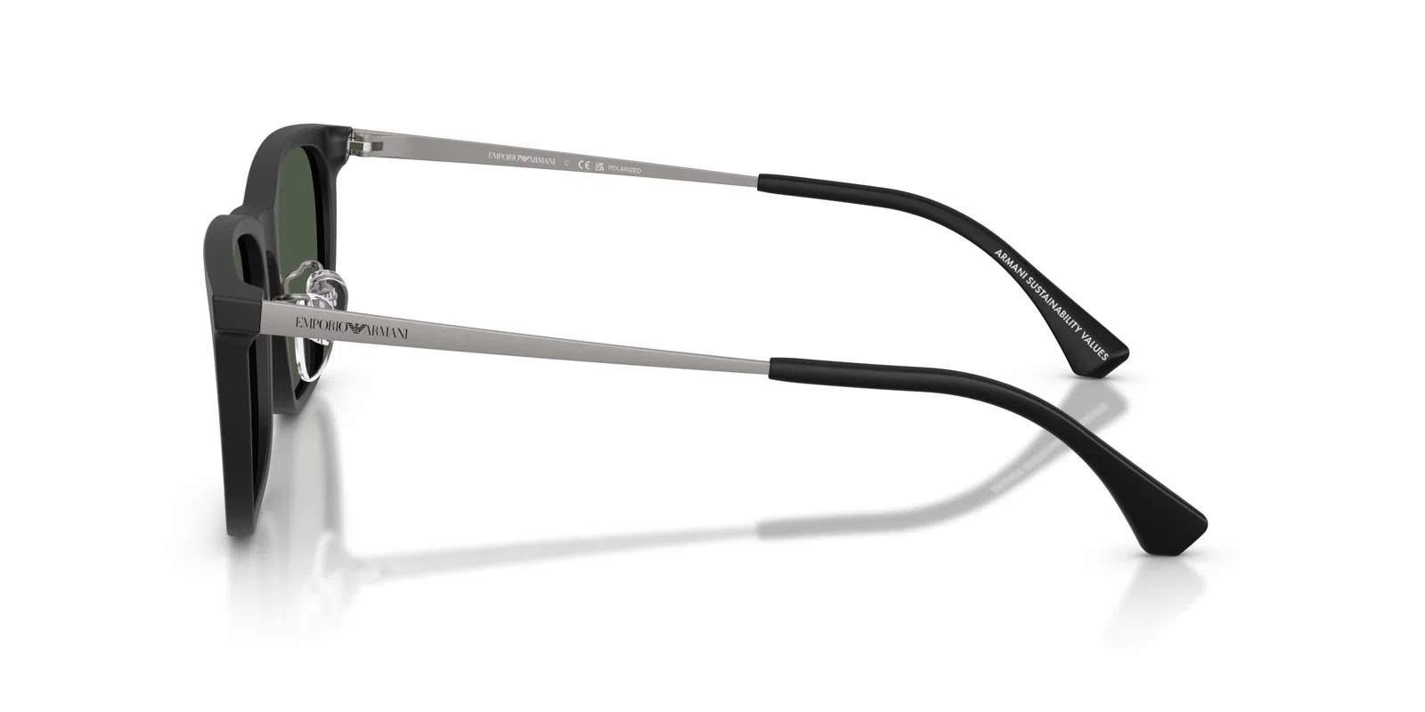 Emporio Armani 4275D Sunglasses - view 21
